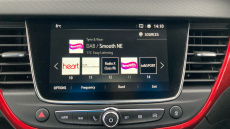 Vauxhall Crossland 1.2 Turbo GS 5dr Petrol Hatchback